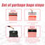 Poubelle en plastique 13 gallons-51304788