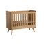 Antoine Cot Bed