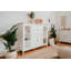 Steve 160cm Sideboard