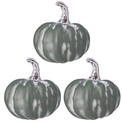 6" Vintage Aged Pumpkin