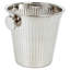 Stainless Steel Champagne Cooler Bucket