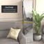 Buddha Art Canvas Folding Room Divider-1932079964