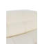 Fauteuil d'appoint pivotant Gabriel