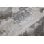 Tapis gris / argent Devia
