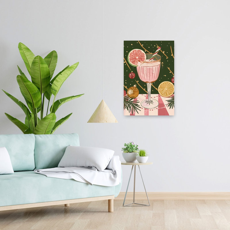 Print, 60.96cm H x 40.64cm W