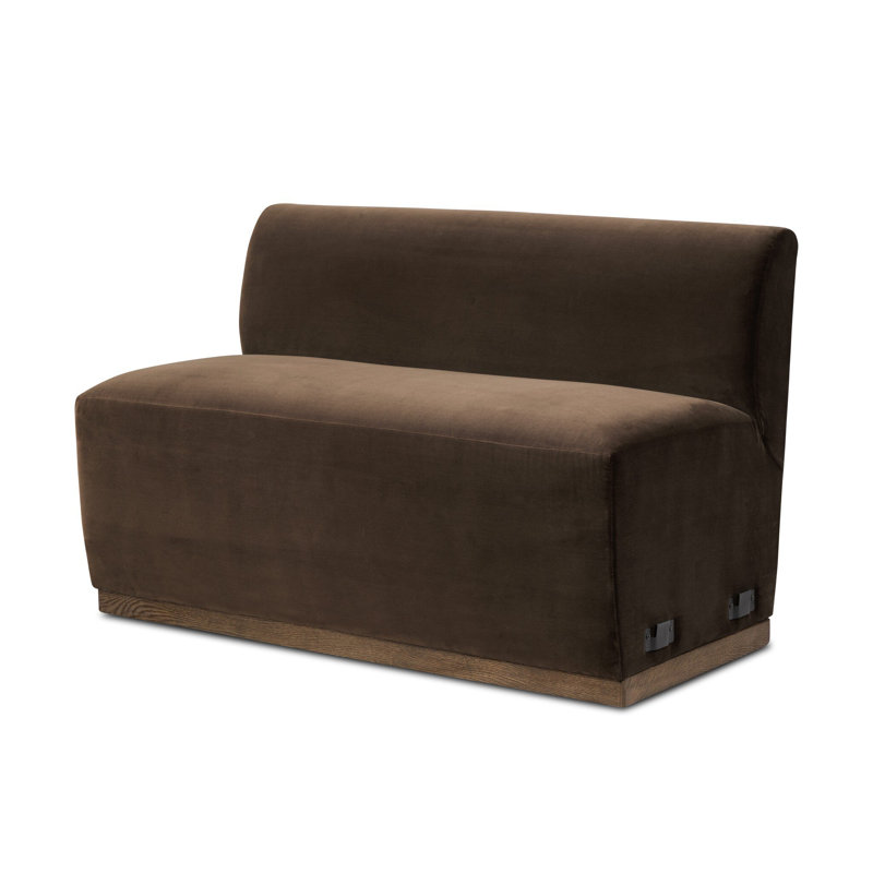 Upholstered Dining Bench