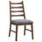 5Pc Modern Dining Set Extendable Dining Table And 4X Chairs