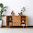 Multi-functional Simple Sideboard Storage Cabinet