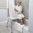 Bathroom Transfer System