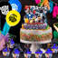 Transformers Birthday Party Supplies, 29Pcs Transformers Party Decorations Set