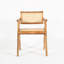 Annaley 46cm H Cane Back Armchair