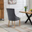 Akkar 47cm H Velvet Upholstered Dining Chair-9018840