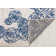 Tapis rose Vera