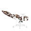 Fauteuil de jeu Techni Sport TS85 COW Series