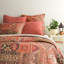 Kerala 100% Cotton Envelope Solid Spice Sham-39315457
