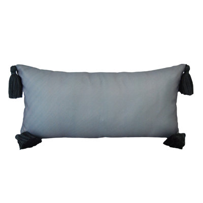 Your Lifestyle by Donna Sharp Cordoba Tassels Rectangle Decor Pillow