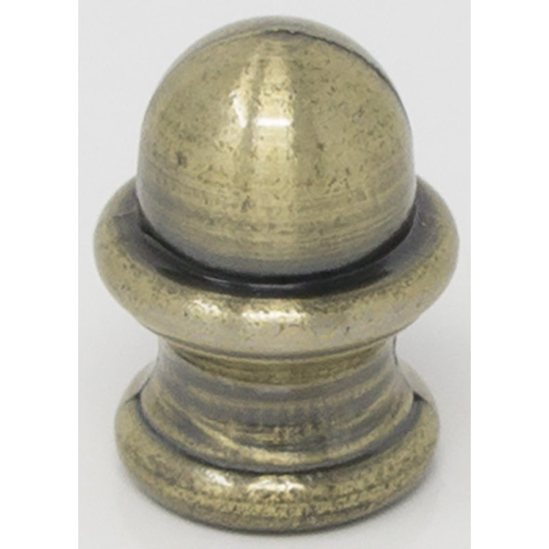 Faiteau de lampe Difo, Laiton antique