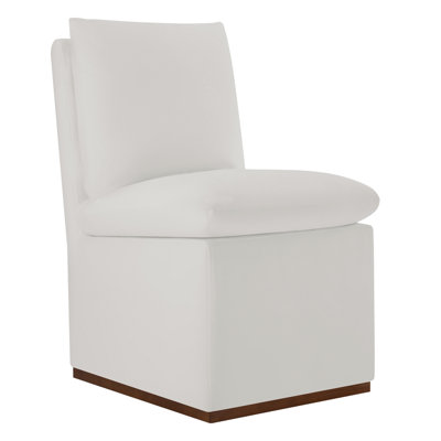 Bobbi Upholstered Dining Chair