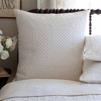 Abigail 100% Cotton Sham