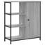 Everill 70cm Sideboard-1185096025