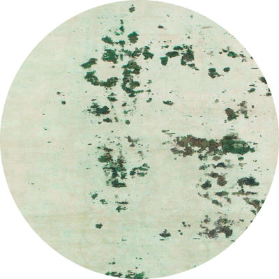 Abstract Indoor Rug
