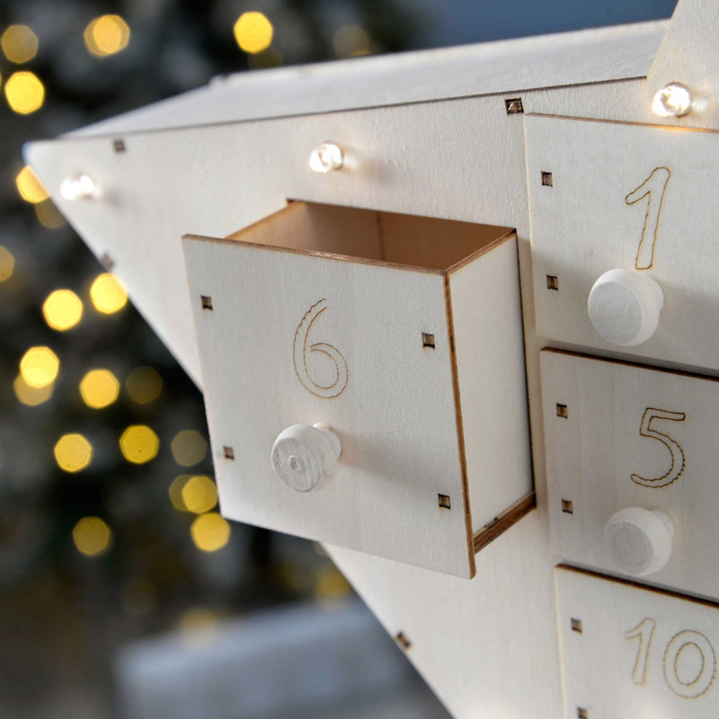Christmas Advent Calendar