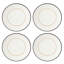 Make It Pop Accent Plate, S/4-70867017