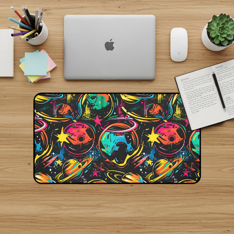 Desk Pad