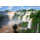 Millwood Pines Iguazu Falls In Argentina On Canvas Print | Wayfair