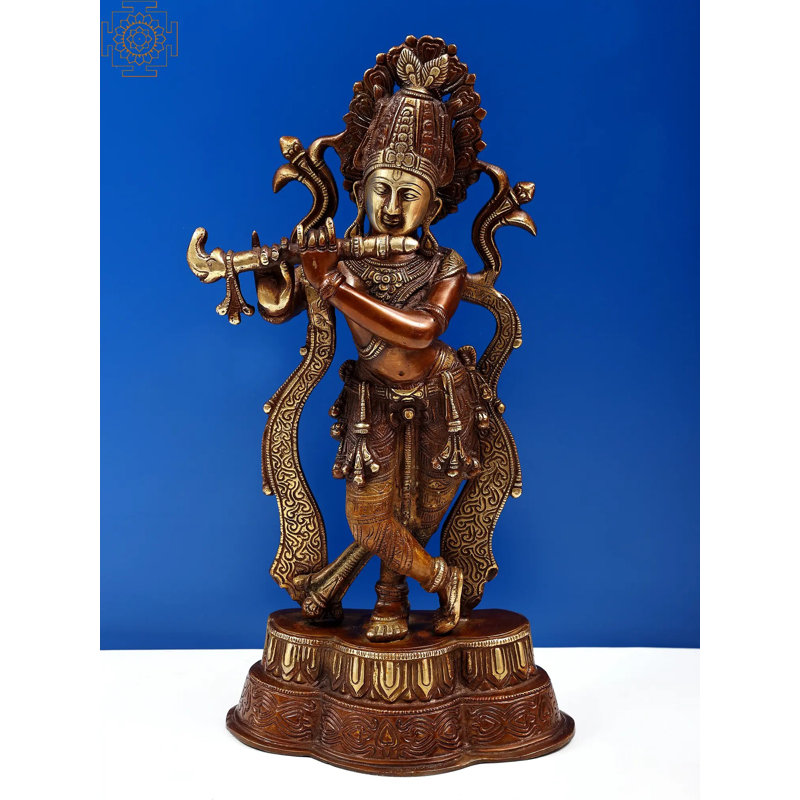 Religious & Spiritual Statue