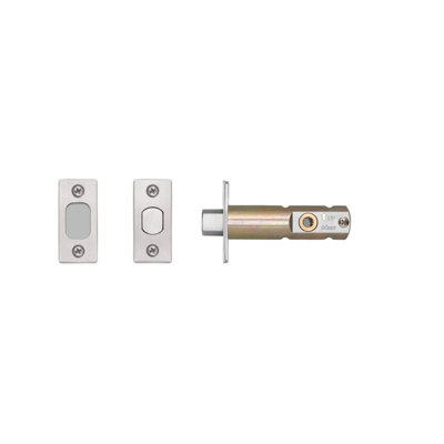 Privacy Bolt / Thumbturn Lock