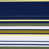 Dark Green/Navy Stripe