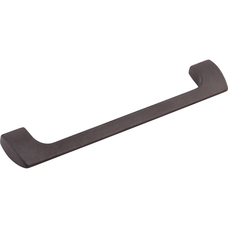 Holland Bar pull, Sable, 6 5/16" Center to Center