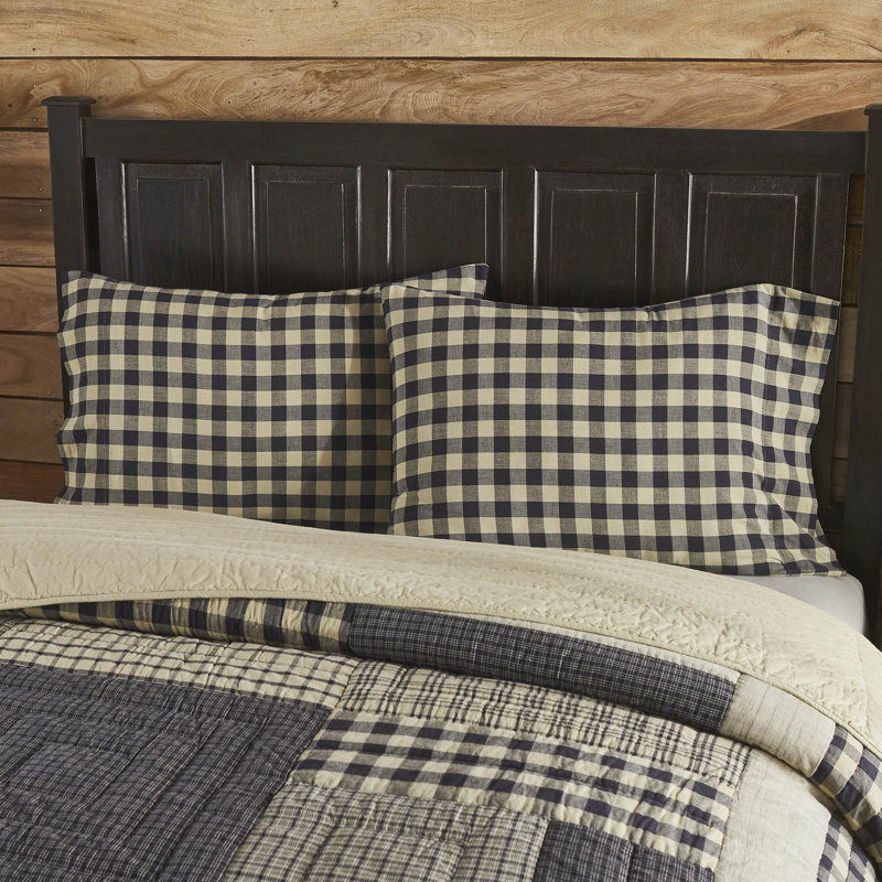 100% Cotton Flat Weave - Set of 2, Standard