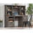 Blissany Sideboard with Bar Hutch-560092952