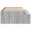 Vidaxl Storage Bed Frame-113971000-113971003