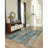 Tasley Wool Abstract Indoor Rug-436523511