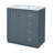 30"Freestanding Bathroom Vanity with Ceramic Sink-224607412