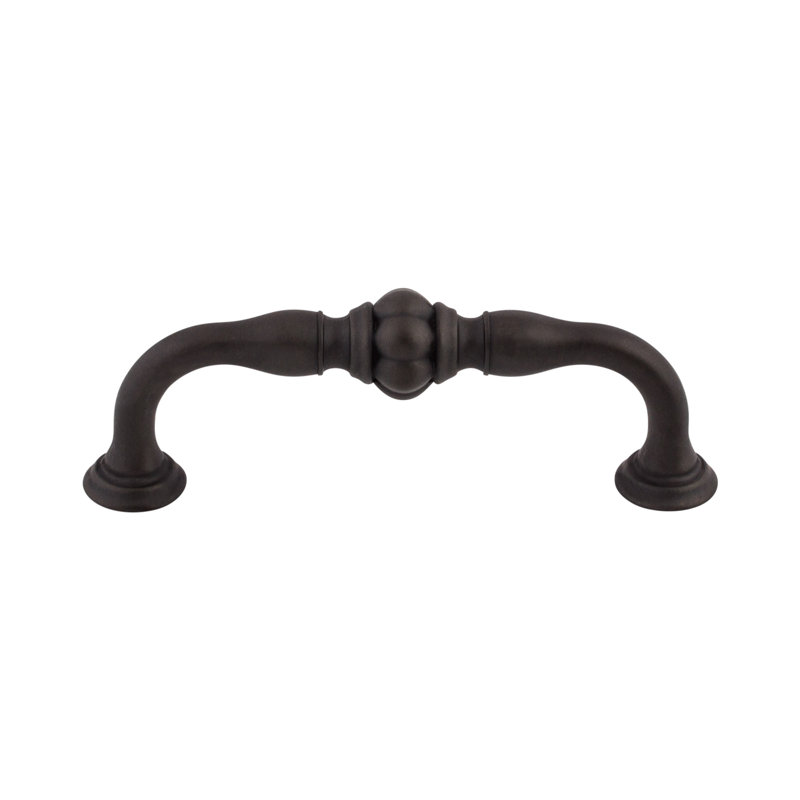Allington Bar pull, Sable, 3 3/4" Center to Center