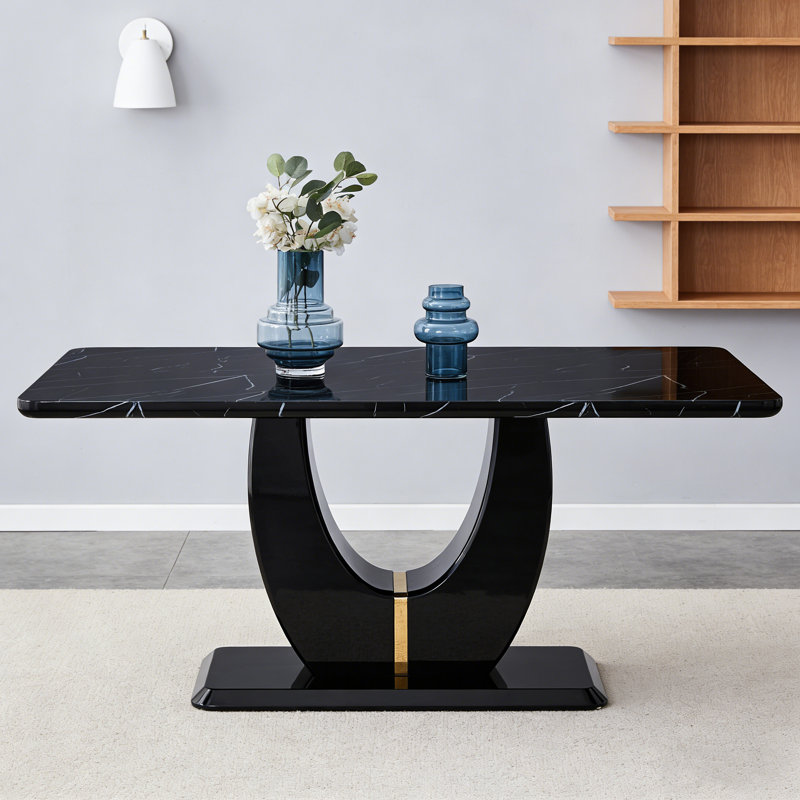 Table de travail 70,8 pouces