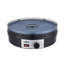 Salton Food Dehydrator - Black