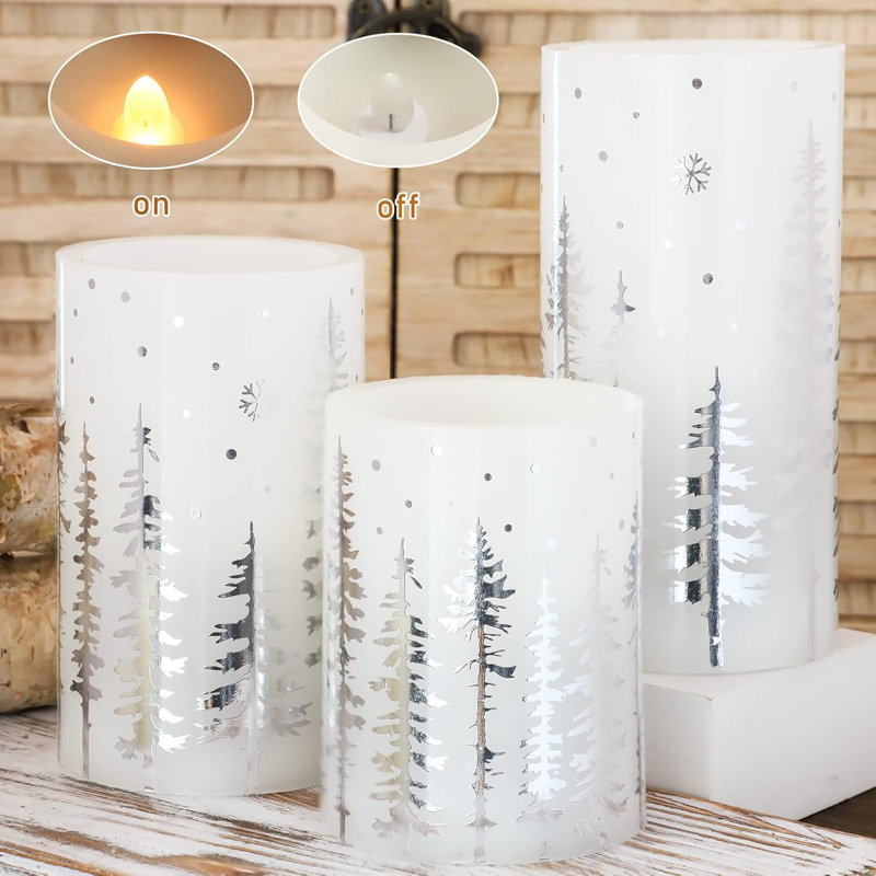 Flameless Candle