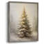 «Christmas Holiday Art Dxxxvii», reproduction d'art encadrée - bois massif-989321995