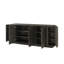 Repose 78.75'' W Solid Wood Sideboard-1590685257
