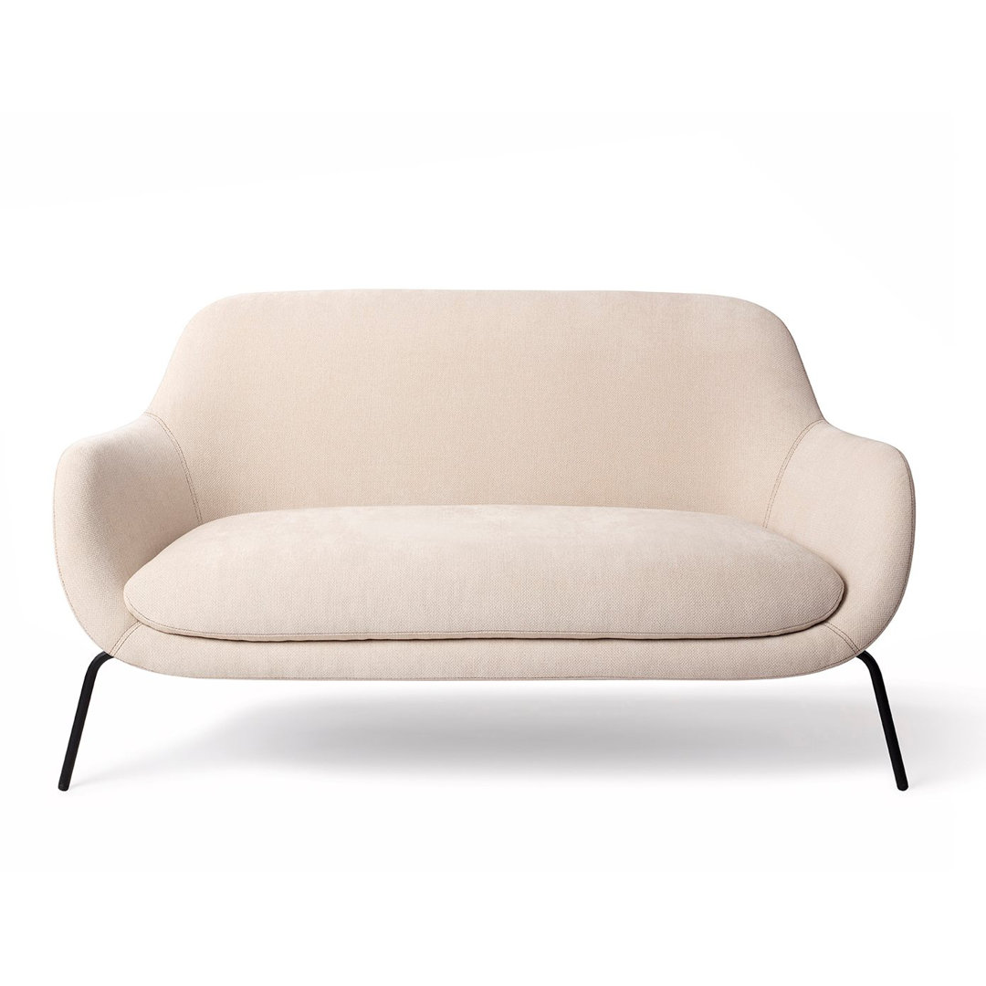 2-Sitzer Sofa Blackett