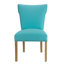 Chaise rembourrée Canonbury Carleton