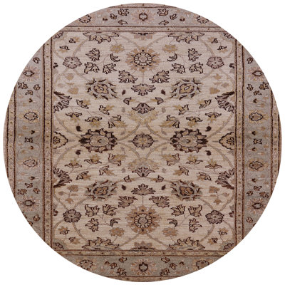 Picadilly Oriental Indoor Rug