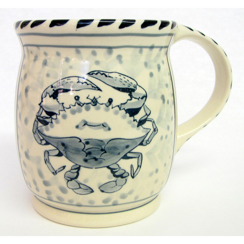 Grande tasse 16 oz Wilfong