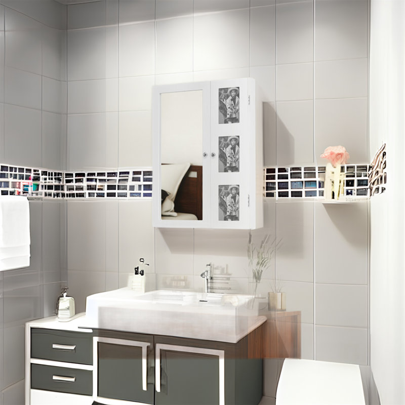 Medicine Cabinet