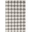 Tapis à carreaux performance tissé à la main Eisenhauer Natura-1303464354